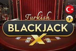 Turkish BlackjackX 7